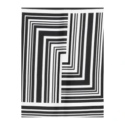 Kenza Silk Scarf