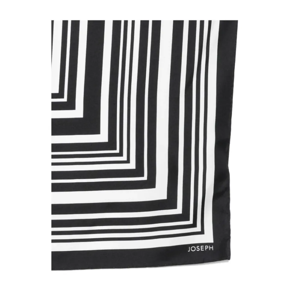 Kenza Silk Scarf