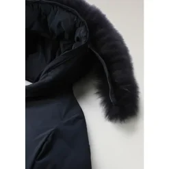 Keystone Long Parka