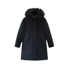 Keystone Long Parka