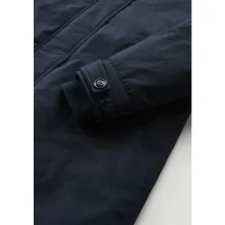 Keystone Long Parka