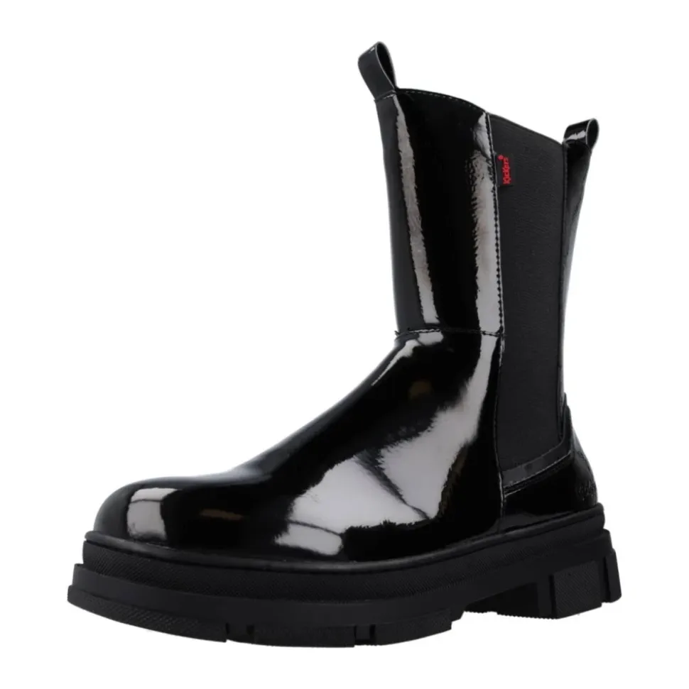 KICK GOZ Chelsea Boot