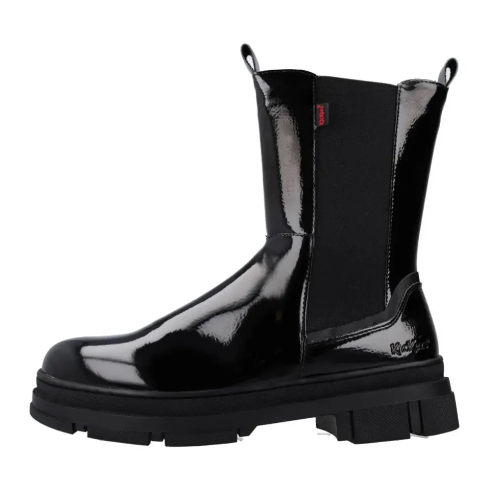 KICK GOZ Chelsea Boot