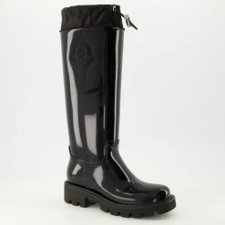 Kickstream High Rain Boots