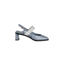 Kidskin Slingback