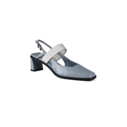 Kidskin Slingback