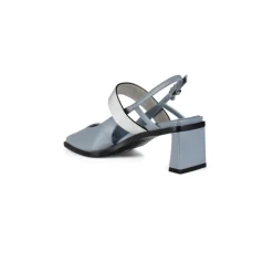 Kidskin Slingback