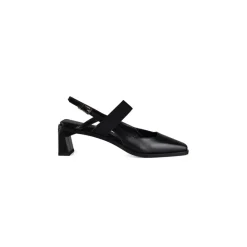 Kidskin Slingback