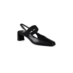Kidskin Slingback
