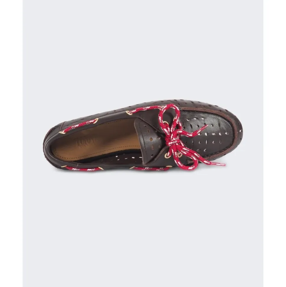 Kimana Sailor Shoes
