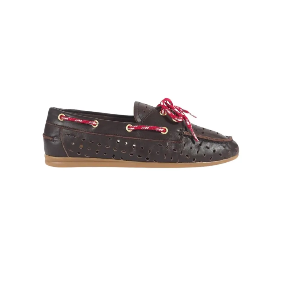Kimana Sailor Shoes