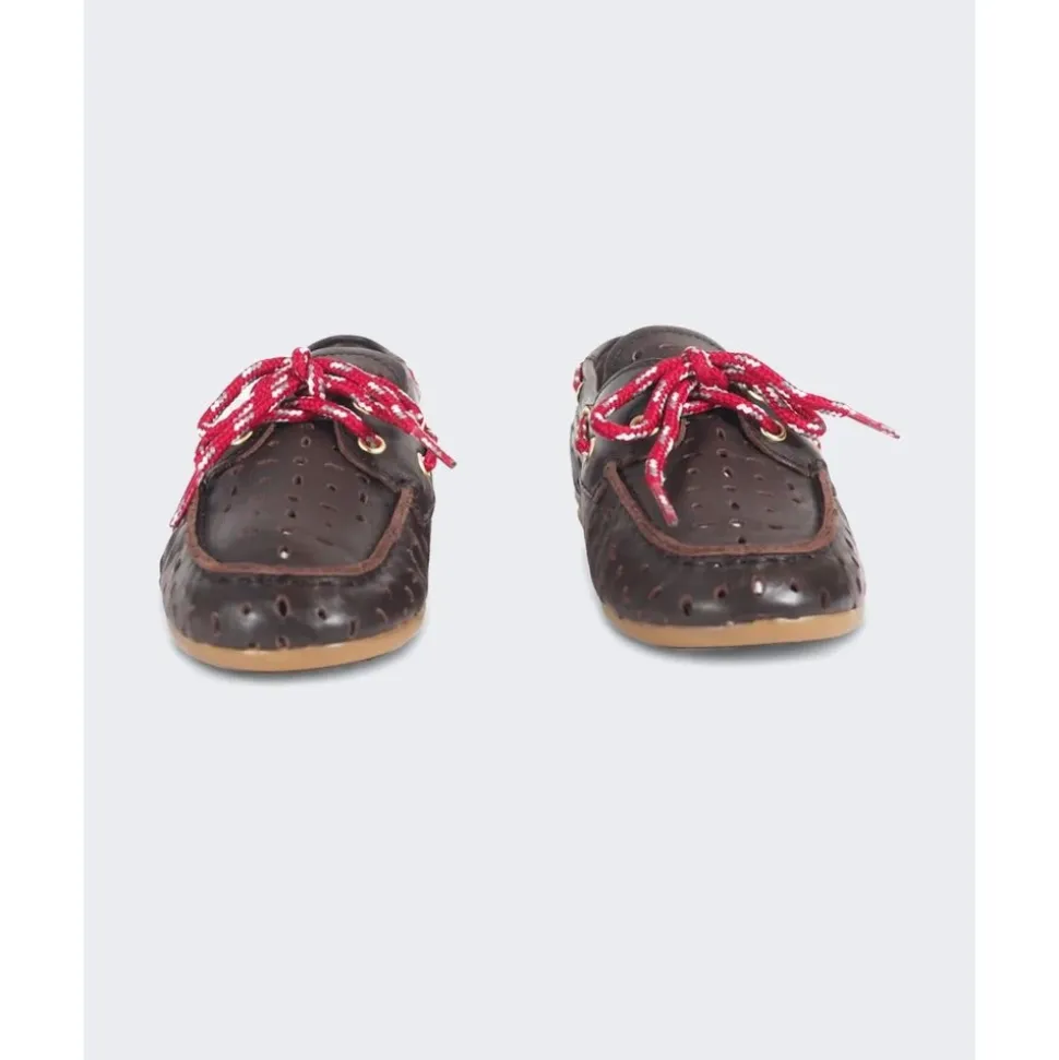 Kimana Sailor Shoes