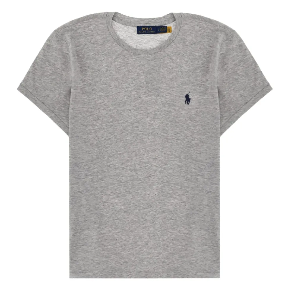 KNIT-T-SHIRT