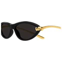 Knot Cat Eye Gafas de sol