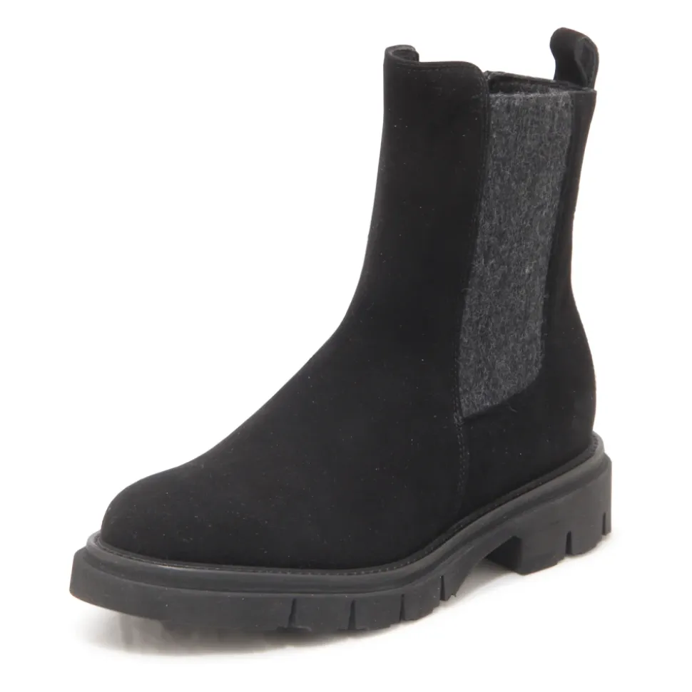 K137T Bota Chelsea