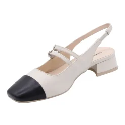 Kuala Slingback Pump