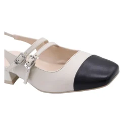Kuala Slingback Pump
