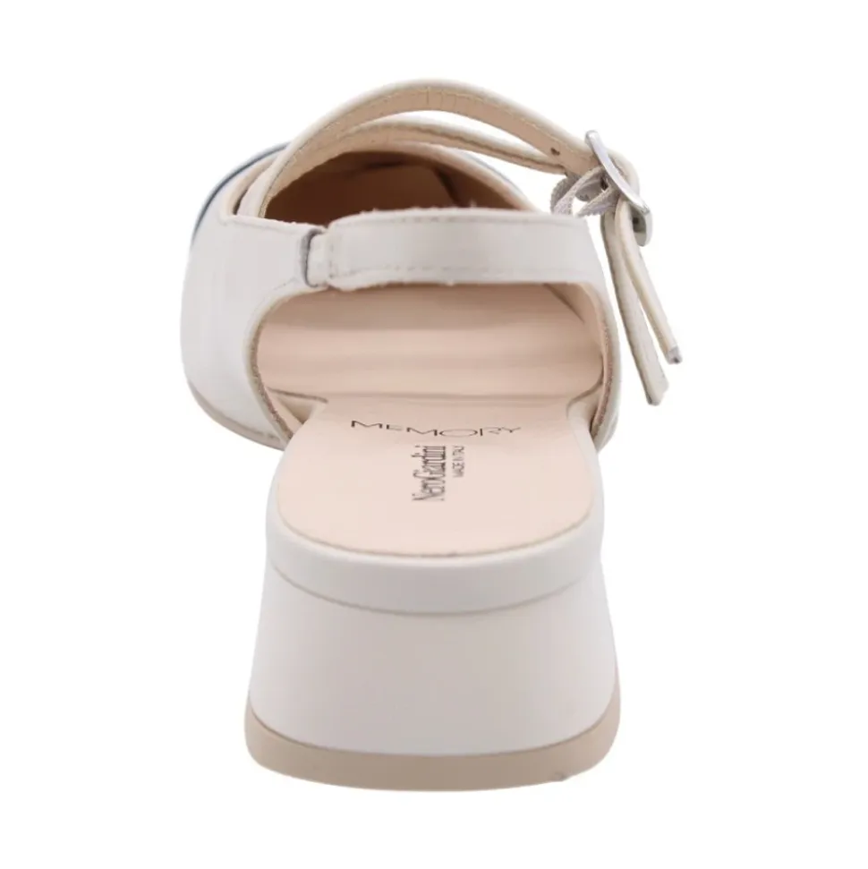 Kuala Slingback Pump