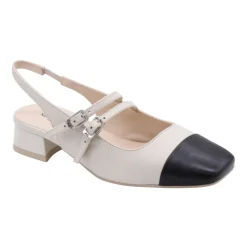 Kuala Slingback Pump
