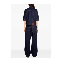 Kyo Denim Jacket
