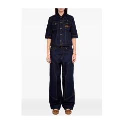 Kyo Denim Jacket