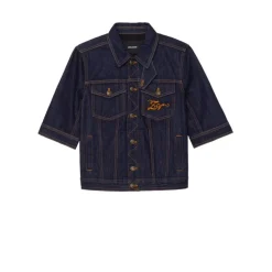 Kyo Denim Jacket