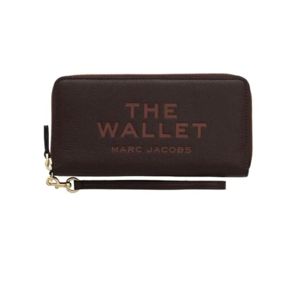 La Cartera Continental de Cuero