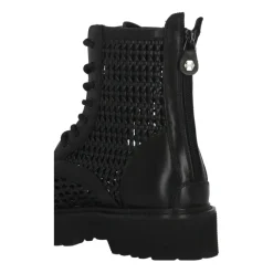 Lace-up Boots