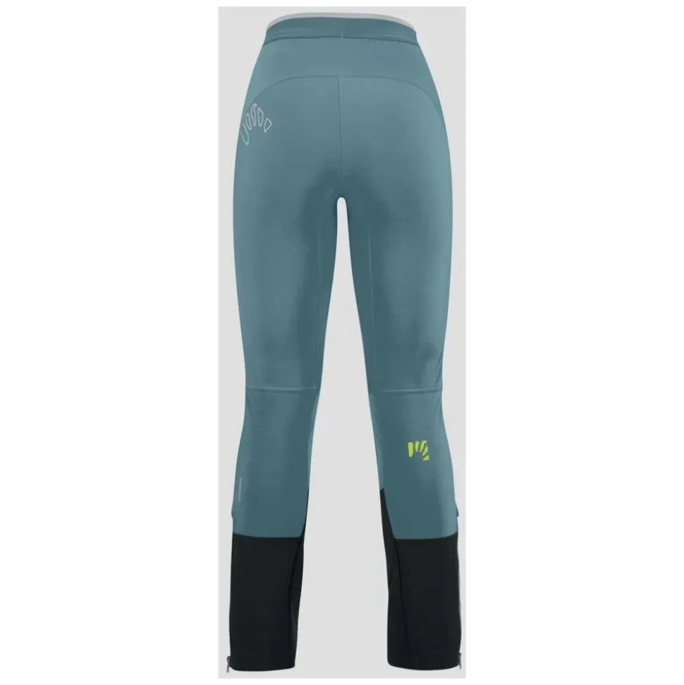 Lago de Primavera Alagna Plus Evo Pantalones