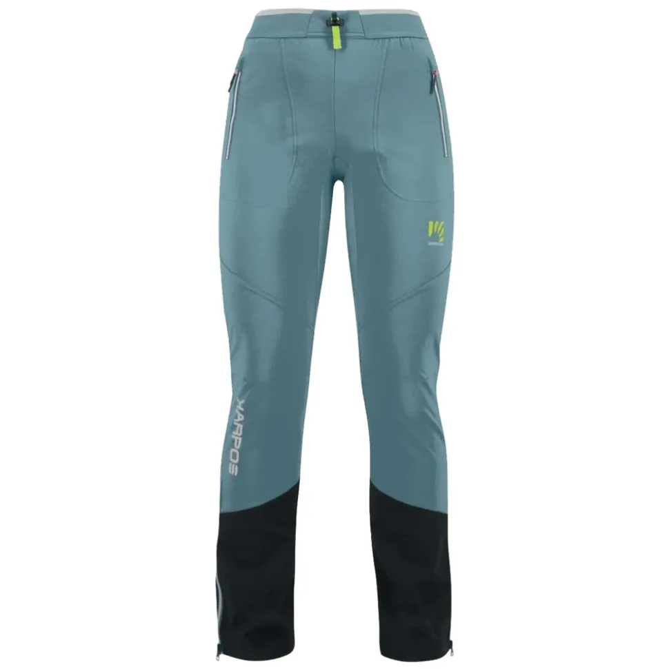 Lago de Primavera Alagna Plus Evo Pantalones