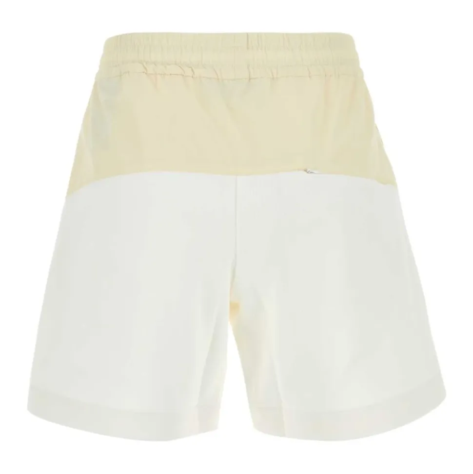 Laminar Shorts