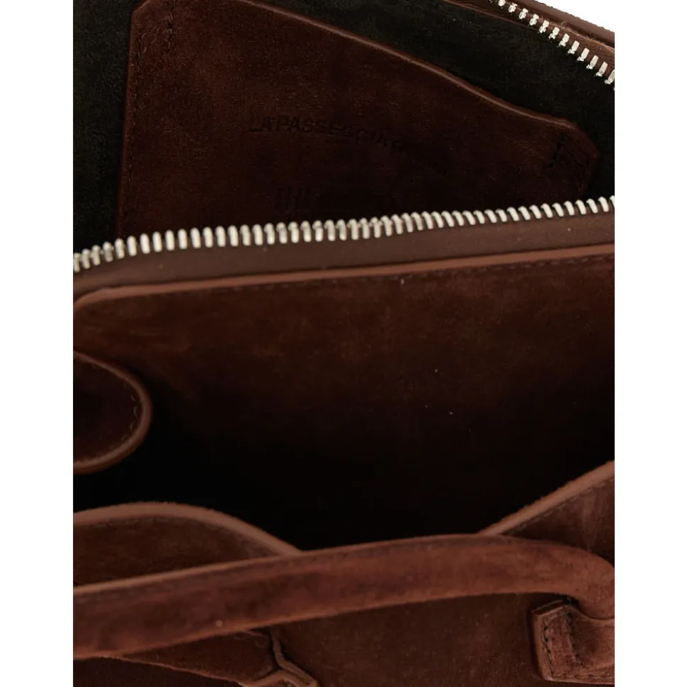 La Passeggiata Mini Handbag