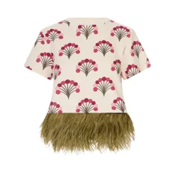 La Scala Tee