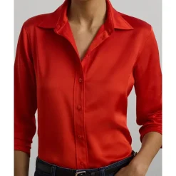 Lauren Ralph Lauren Shirts