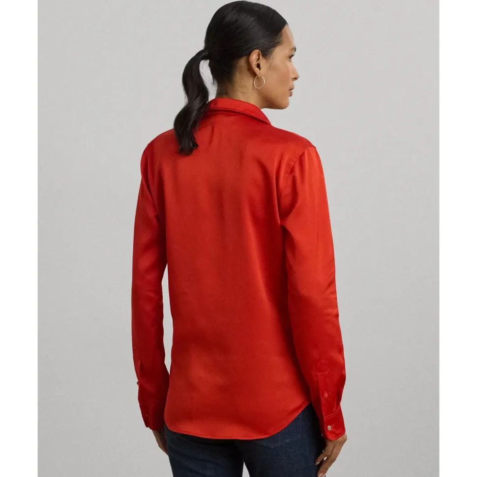 Lauren Ralph Lauren Shirts