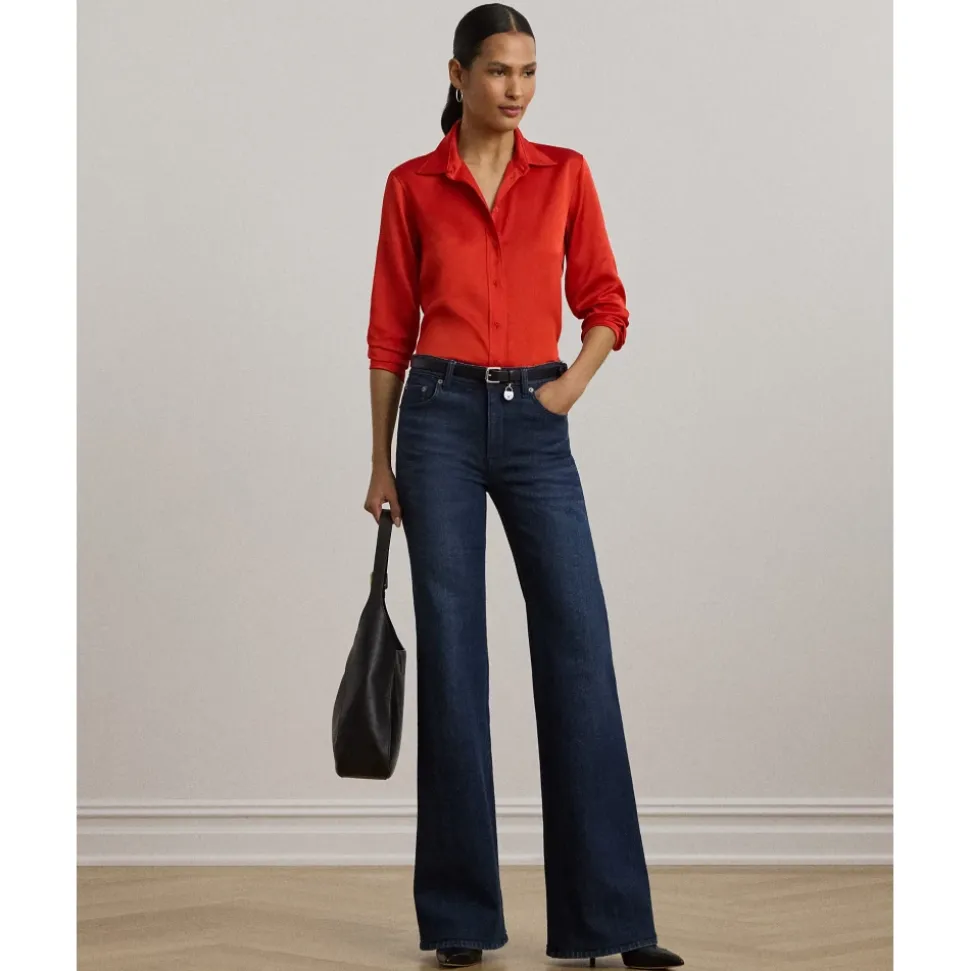 Lauren Ralph Lauren Shirts