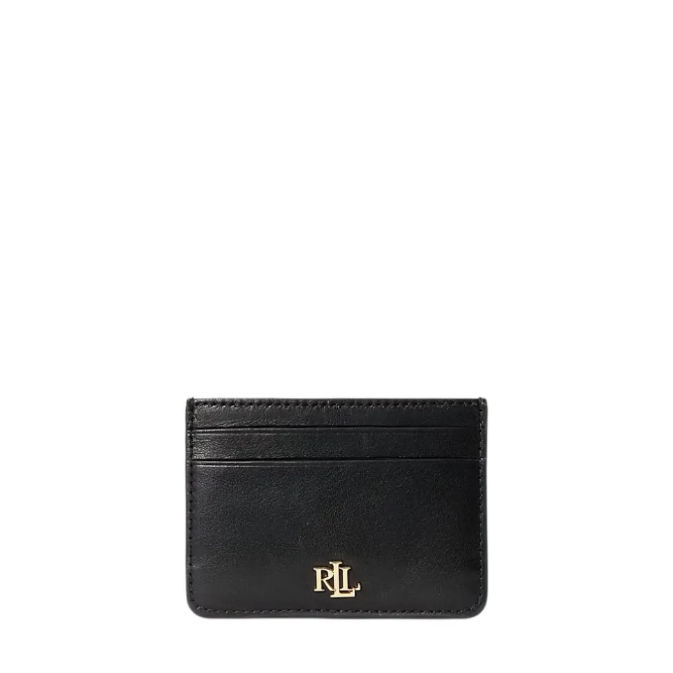 Lauren Ralph Lauren Wallets Black