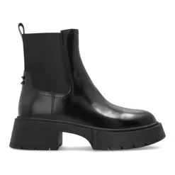 Leah Platform Chelsea Bootie