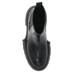 Leah Platform Chelsea Bootie