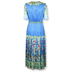 Lea Shirt-C Dress