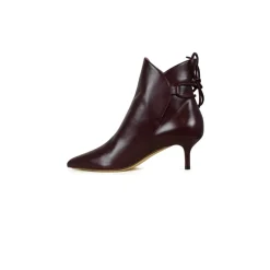 Leather Boots