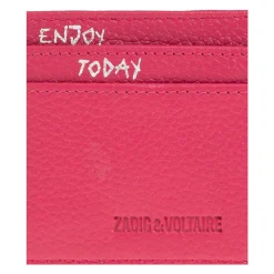 Leather Card Holder