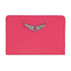 Leather Card Holder