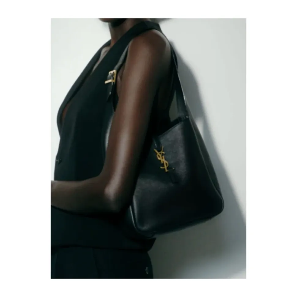 Le 5 À 7 Bolso Pequeño Flexible