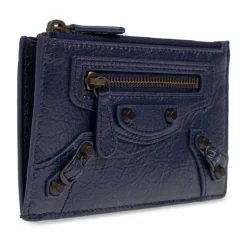 Le City Long Coin And Card Holder