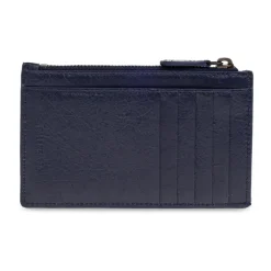 Le City Long Coin And Card Holder