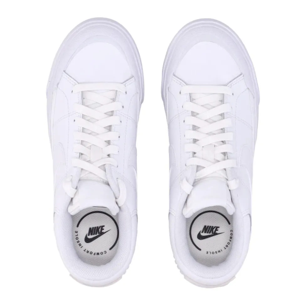 Legacy Lift Low Sneaker