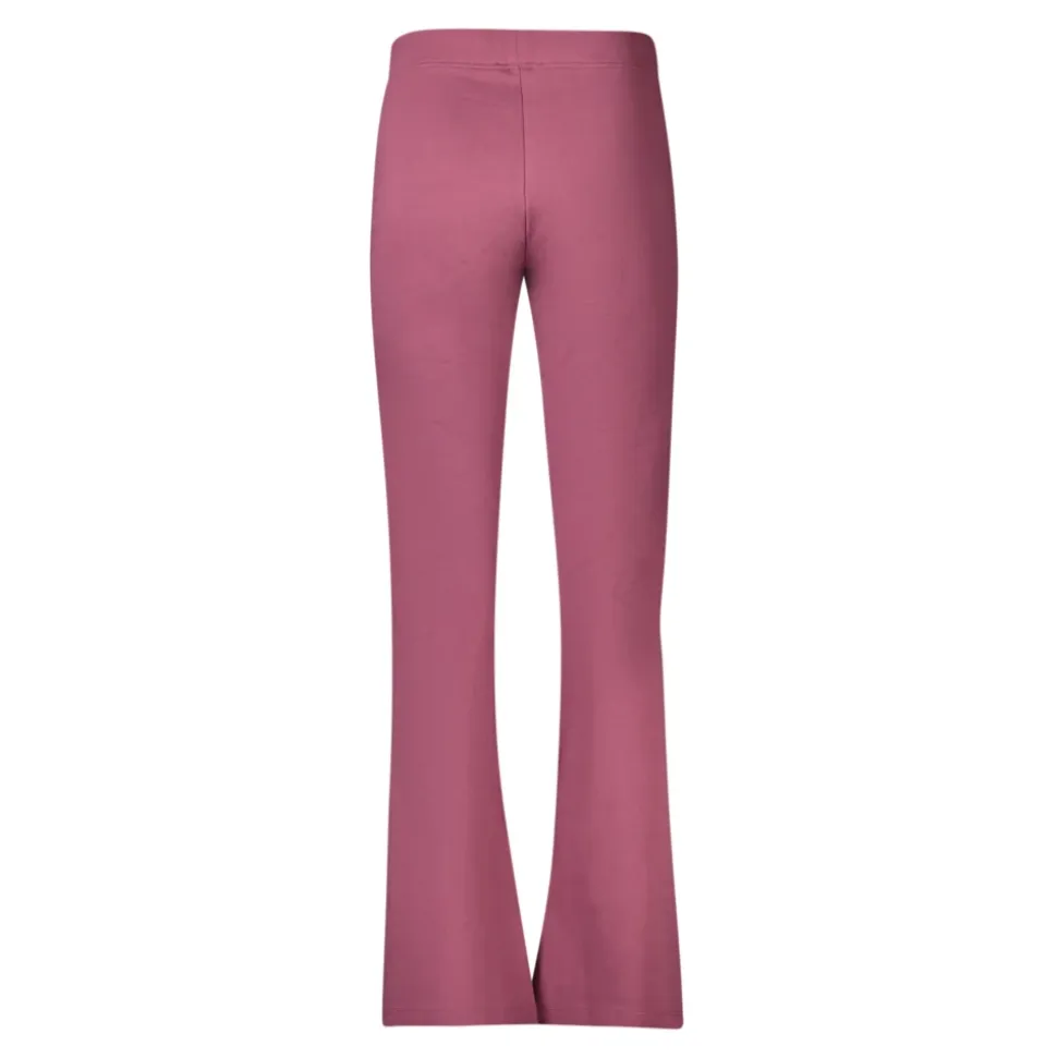 Leggings de pierna ancha