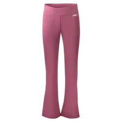 Leggings de pierna ancha