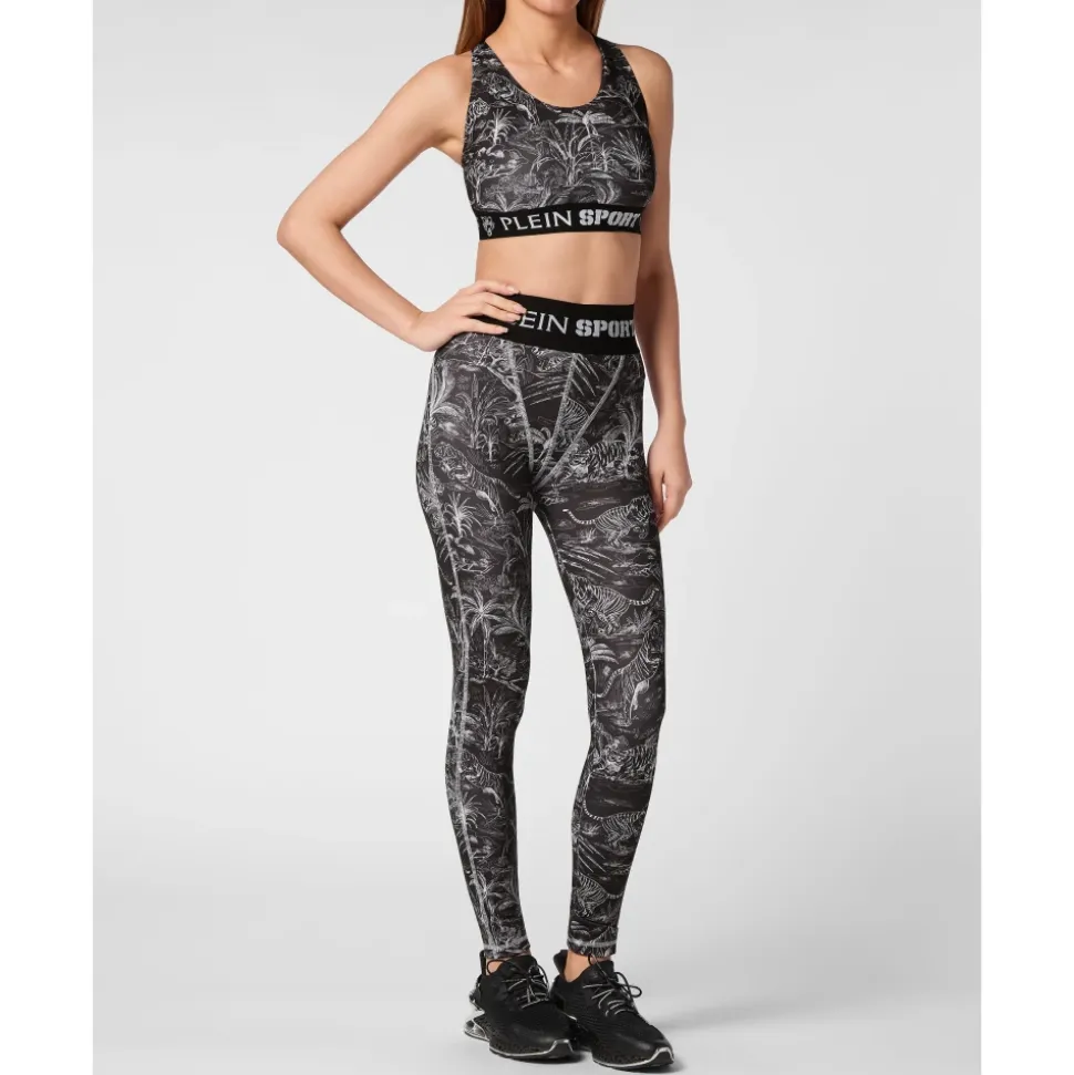 Leggings Deportivas